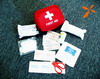 First aid bag (tour style)